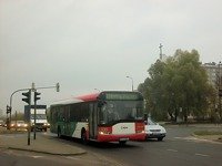 Solaris Urbino12 #540