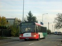 Solaris Urbino12 #540