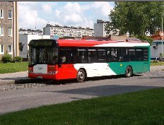Solaris Urbino12 #540
