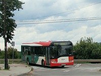 Solaris Urbino12 #541
