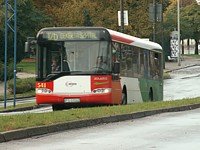 Solaris Urbino12 #541