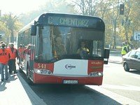 Solaris Urbino12 #541