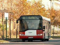 Solaris Urbino12 #541