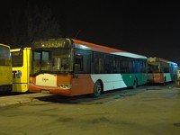 Solaris Urbino12 #541