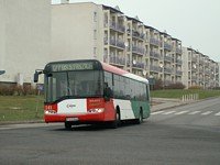 Solaris Urbino12 #541