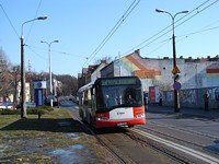 Solaris Urbino12 #541