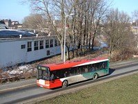 Solaris Urbino12 #541
