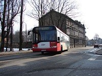 Solaris Urbino12 #541
