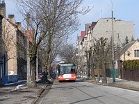 Solaris Urbino12 #541
