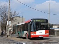 Solaris Urbino12 #541