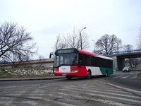 Solaris Urbino12 #541