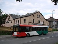Solaris Urbino12 #541