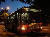 Solaris Urbino12 #541
