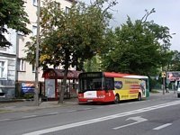 Solaris Urbino12 #541