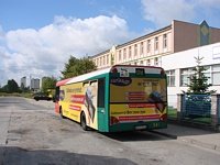 Solaris Urbino12 #541