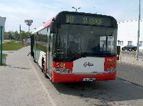 Solaris Urbino12 #541