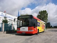 Solaris Urbino12 #541
