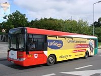 Solaris Urbino12 #541