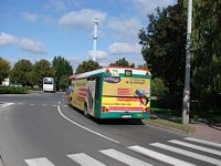 Solaris Urbino12 #541