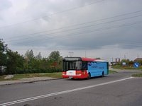 Solaris Urbino12 #541