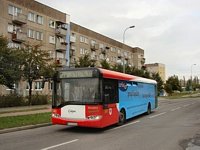 Solaris Urbino12 #541