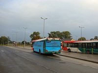 Solaris Urbino12 #541