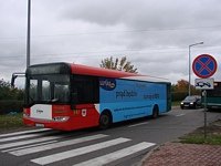 Solaris Urbino12 #541