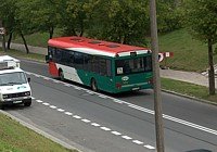 Solaris Urbino12 #541
