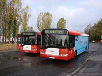 Solaris Urbino12 #541