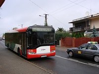 Solaris Urbino12 #541