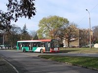 Solaris Urbino12 #541