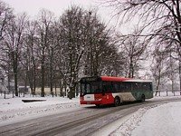 Solaris Urbino12 #541