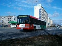Solaris Urbino12 #541