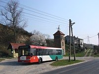 Solaris Urbino12 #541