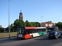 Solaris Urbino12 #541