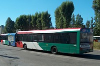 Solaris Urbino12 #541