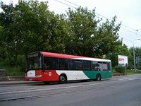Solaris Urbino12 #541