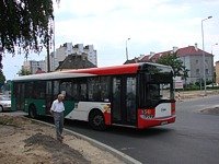 Solaris Urbino12 #541