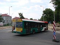 Solaris Urbino12 #541