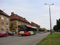 Solaris Urbino12 #541