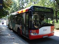 Solaris Urbino12 #541