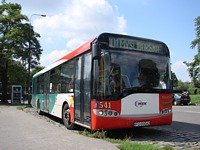 Solaris Urbino12 #541