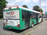 Solaris Urbino12 #541