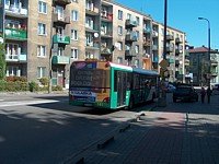 Solaris Urbino12 #541