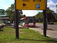 Solaris Urbino12 #541