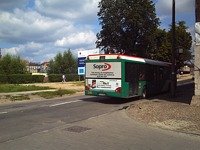 Solaris Urbino12 #541