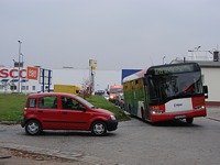 Solaris Urbino12 #541