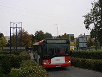 Solaris Urbino12 #541