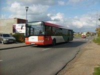 Solaris Urbino12 #541
