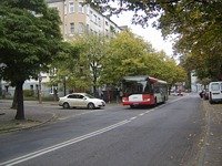 Solaris Urbino12 #541